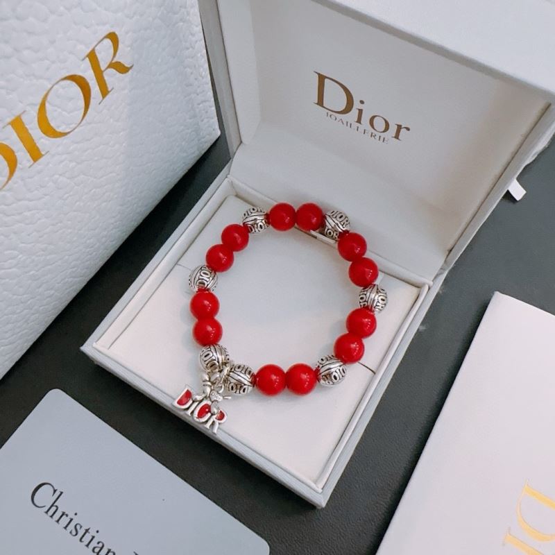 Christian Dior Bracelets